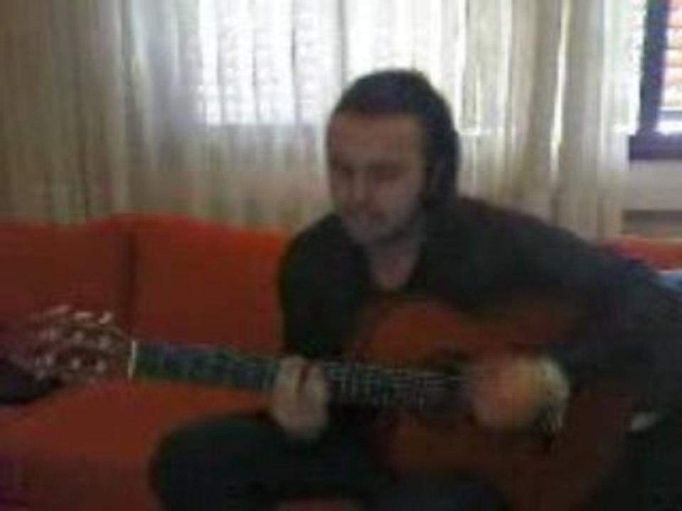 Serdar Sevinç - Farzet