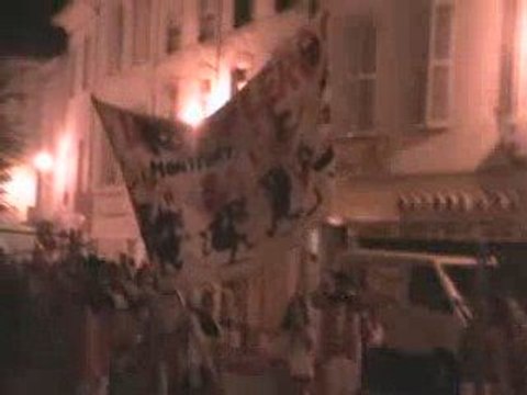 Bandas de montfort (DAX 2009)