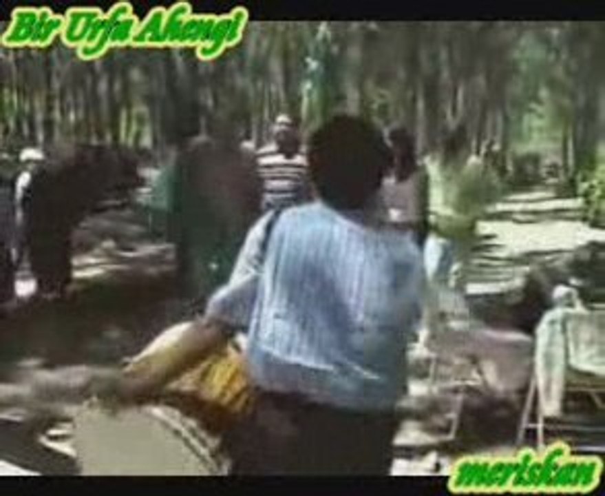 URFA AHENGİ-YASİN ve KADİR ile ORMAN SHOW