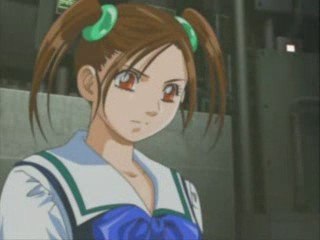 Tekken 5: Xiaoyu - Fighter Profile