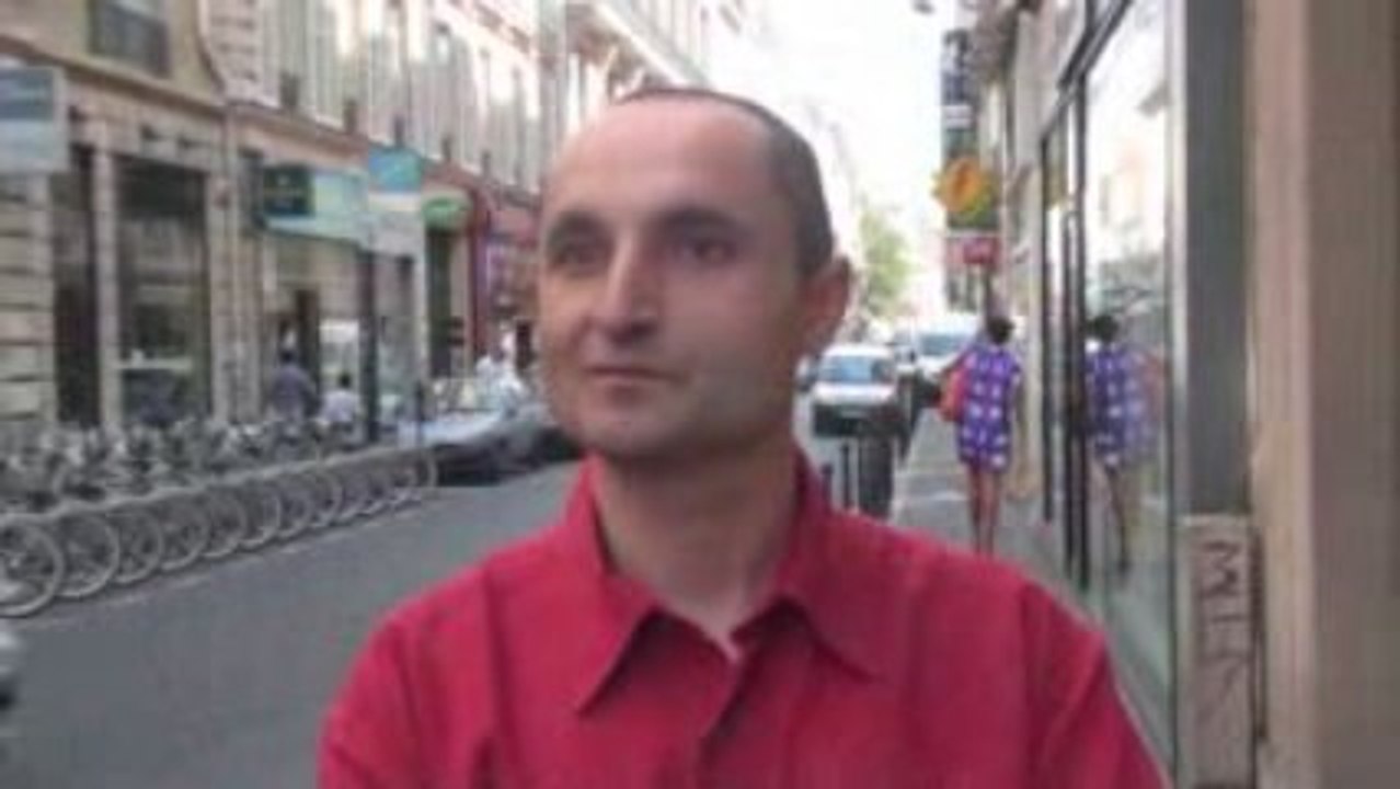 TVA à 5,5% : itw d'un consommateur