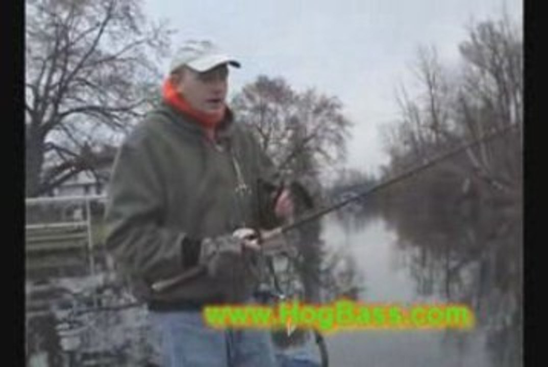 Bass fishing 5 tips  to catch more big bass on a jig and pig