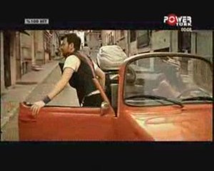 Yalın - Ah Be Kardeşim 2009