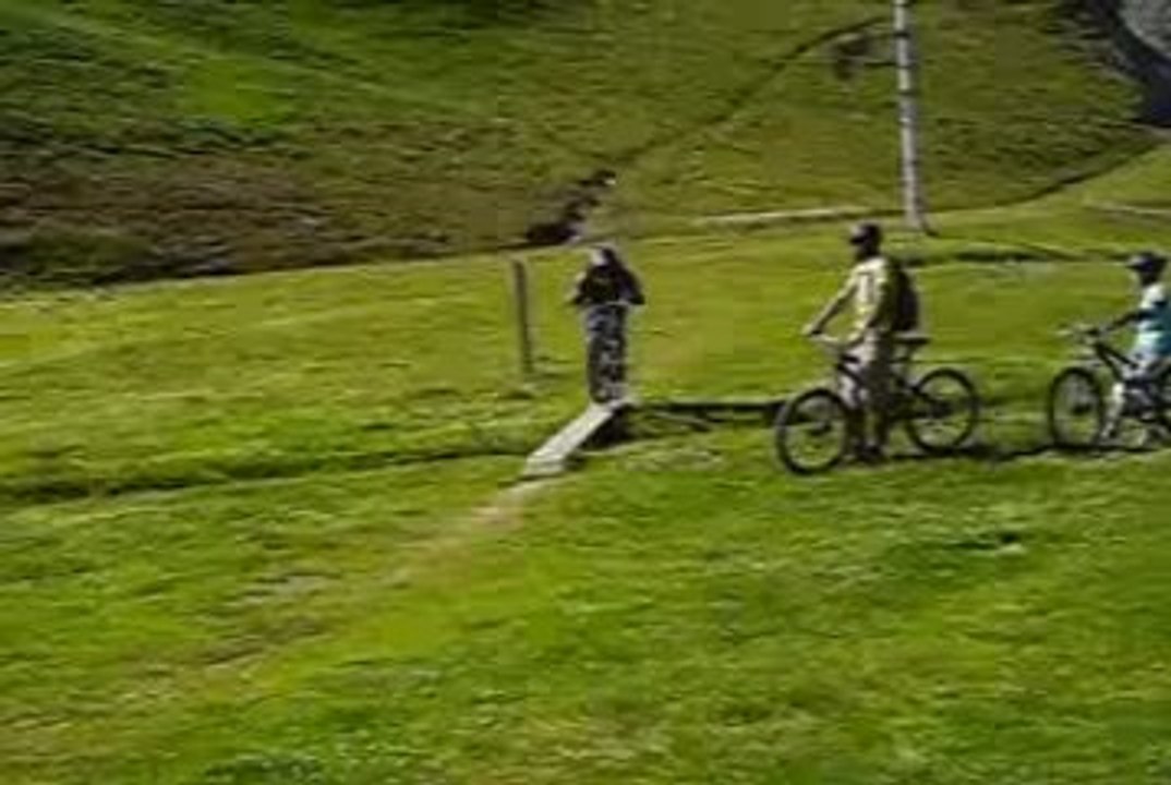 thomas bike park