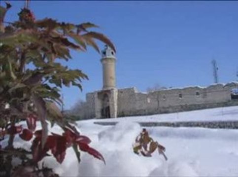 Zile ve yöresi oyun havaları (sulusokak taşları)