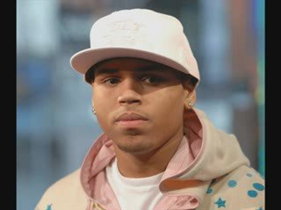 Chris Brown - Changed Man [HQ]