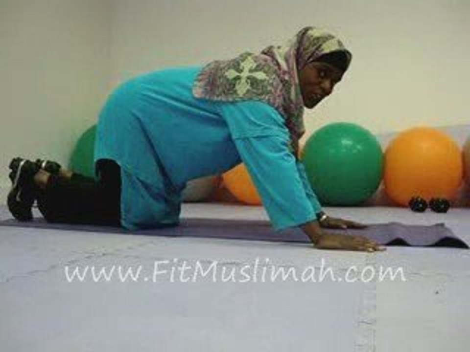 A Brilliant Chest Exercise-Push Up Workout