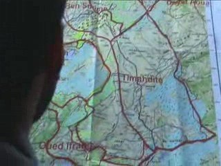 Rendez-vous au Maroc : la Cédraie d’Ifrane