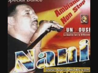 cheb nani matérialist nti live