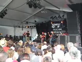 Extrait Festival Interceltique 2009