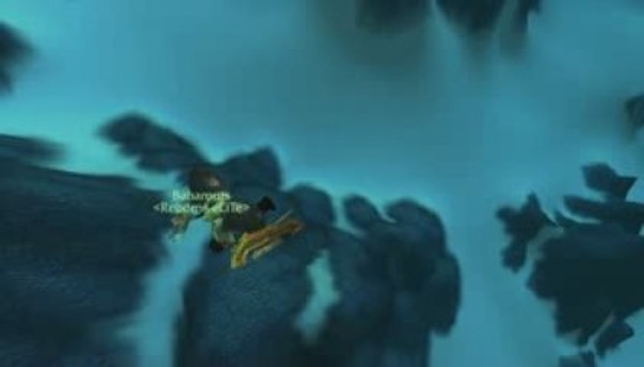 lol baba