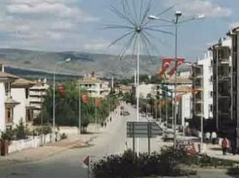 zile ve yöresi oyun havalari (huriye)zileweb.com