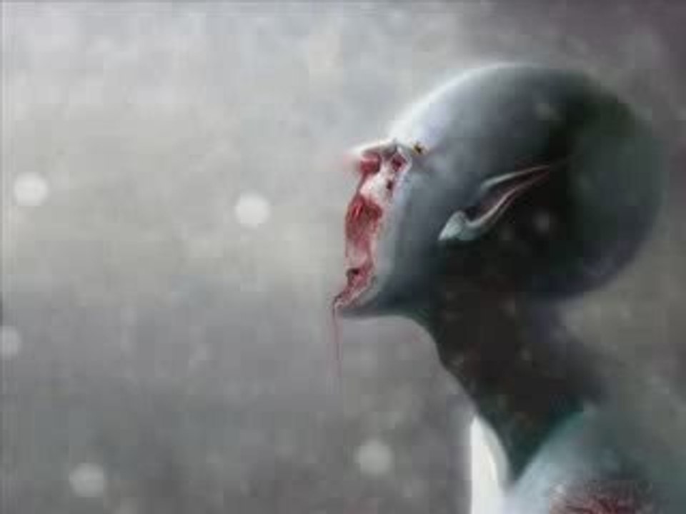 SANGUE DI DEMONIO