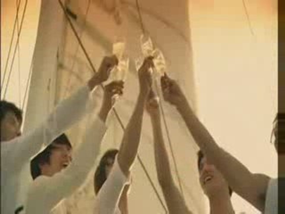 [MV] DBSK - Picture of You