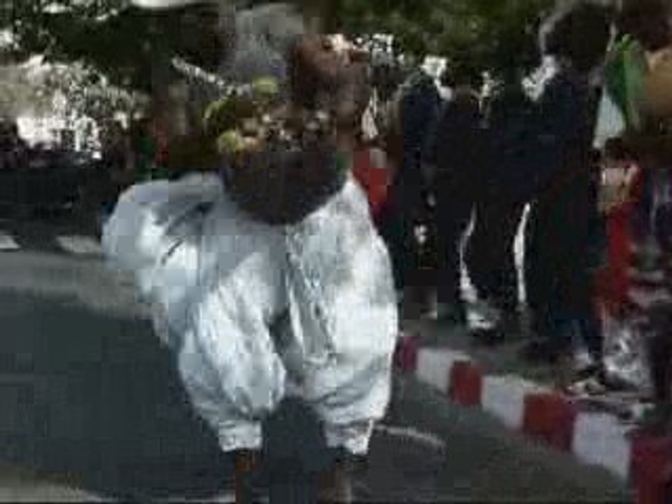 Balıkesir, Çiftetelli