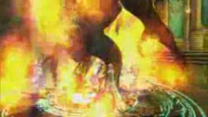 Rune Of Magic Chapter II The Elven Prophecy