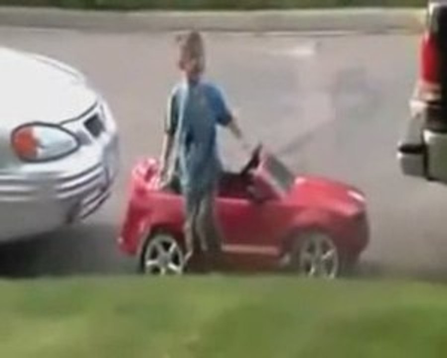 Baby Parking