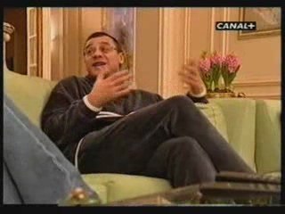 Retro Acaries par Jean Claude Bouttier