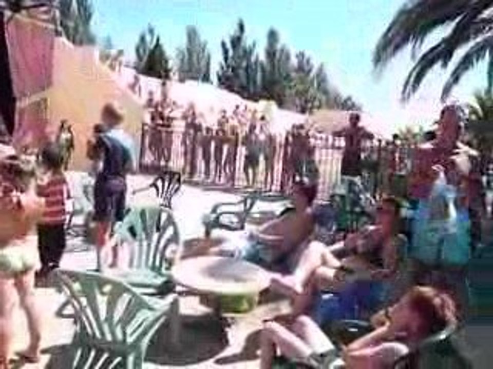 Animation Enfants Camping Calagogo Saint-cyprien