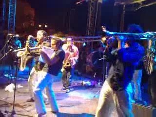 ouiche lorene & paolo fresu jazz in sardaigne