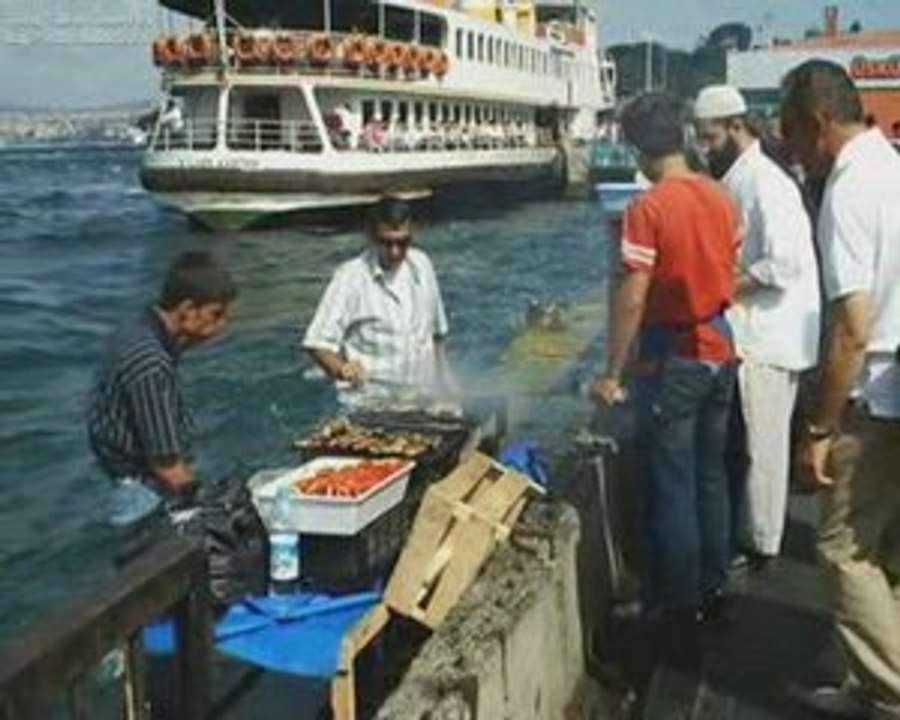 İSTANBUL