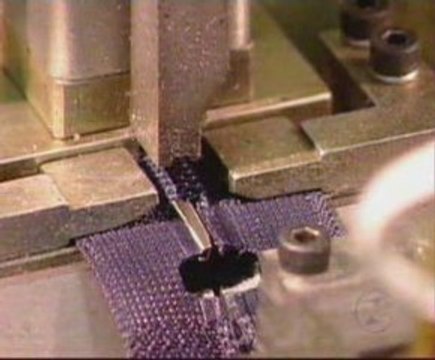 Comment C'est Fait - Fermetures Éclairs