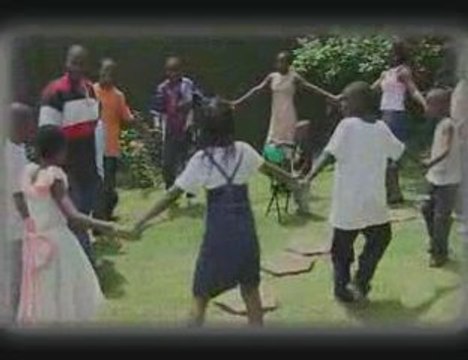 EURYDICE ( L'Eternel est bon) COTE D'IVOIRE Par DEKOSS PRODU