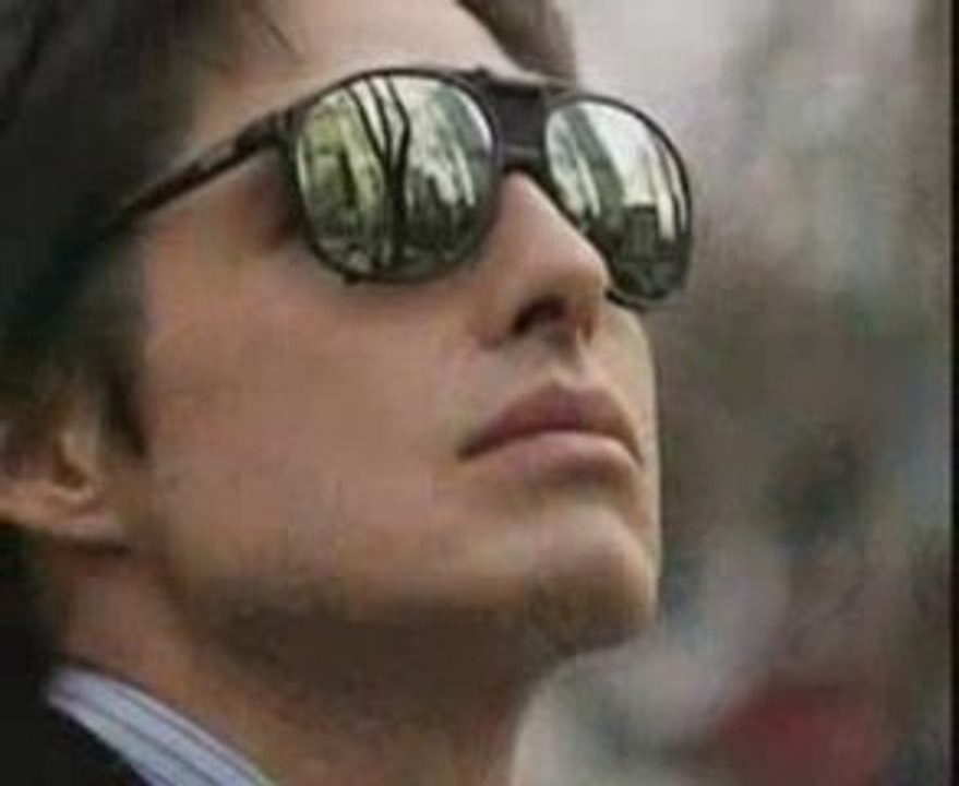 IVAN KOMARENKO-ONE WAY TICKET