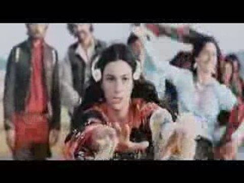 ТАБОР УХОДИТ В НЕБО