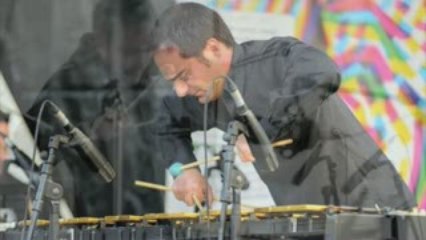 Diaporama Orléans Jazz 2009