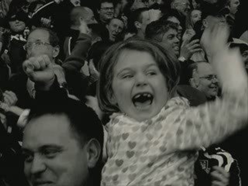 Sherwood Pogo - Paris SG