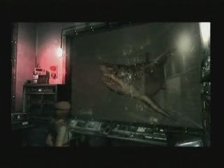 Resident Evil Rebirth: Walkthrough 13/Marineland.