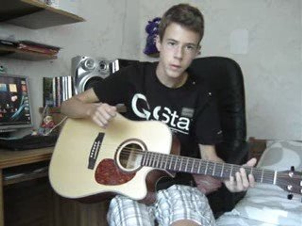 Cours de guitare: #1 Notions