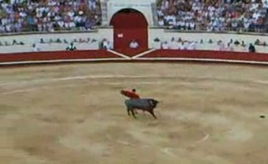 Javier Valverde Béziers 2009