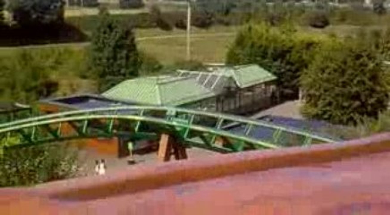 drakkar Festyland