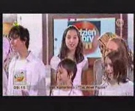 Ivan Komarenko-Tak mówił Papież