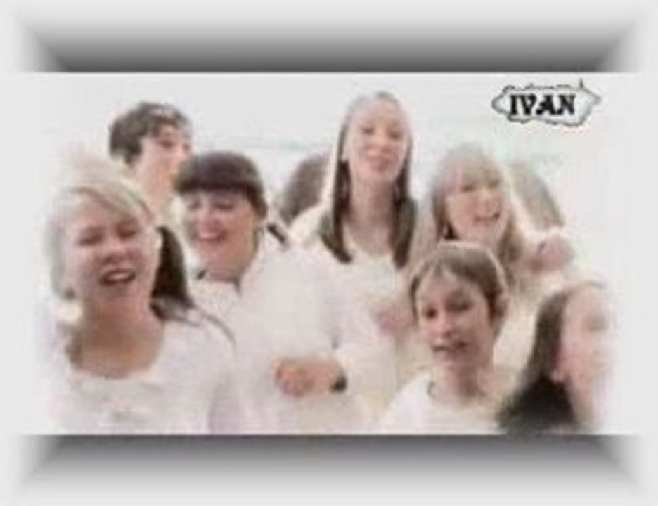 IVAN KOMARENKO-TAK MÓWIŁ PAPIEŻ