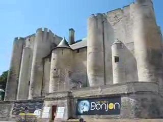 Niort : Donjon
