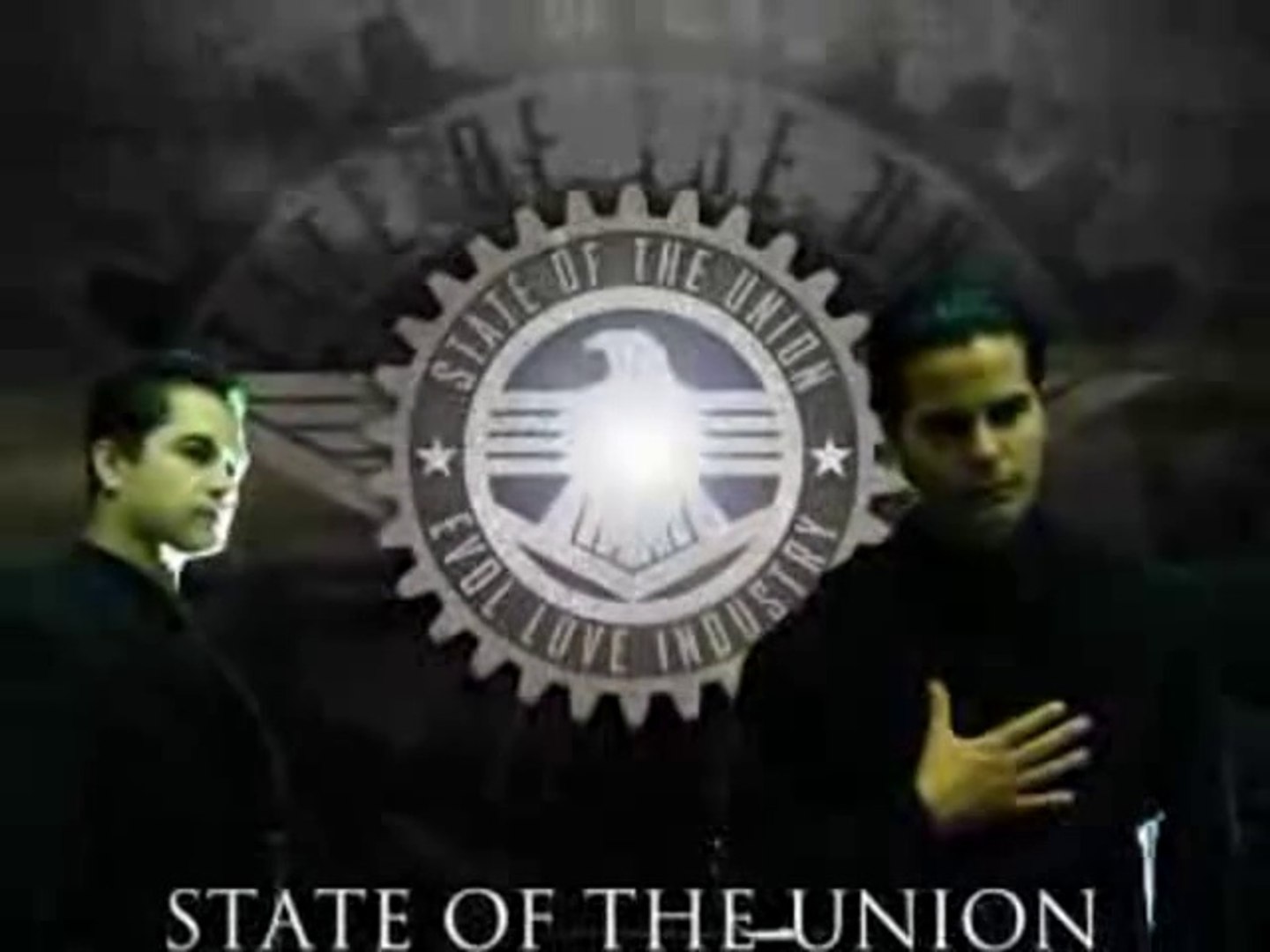⁣State of the Union.Fallen Angels