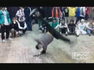 Simo trailer- Anti Bboys (montage !Your!)