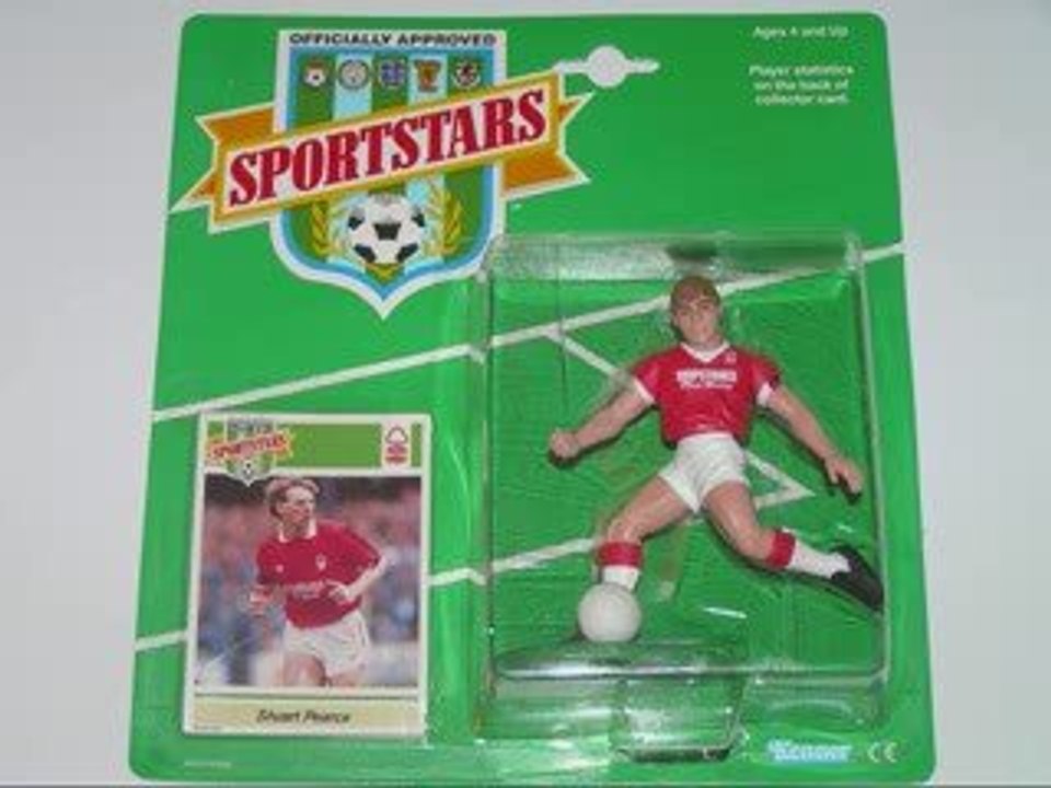 The Merry Men - Psycho