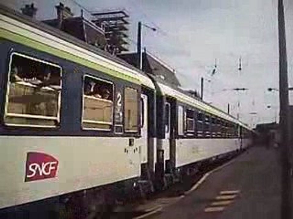 SYBIC à Valenciennes