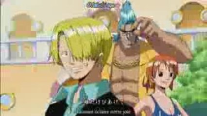 Mon premier amv