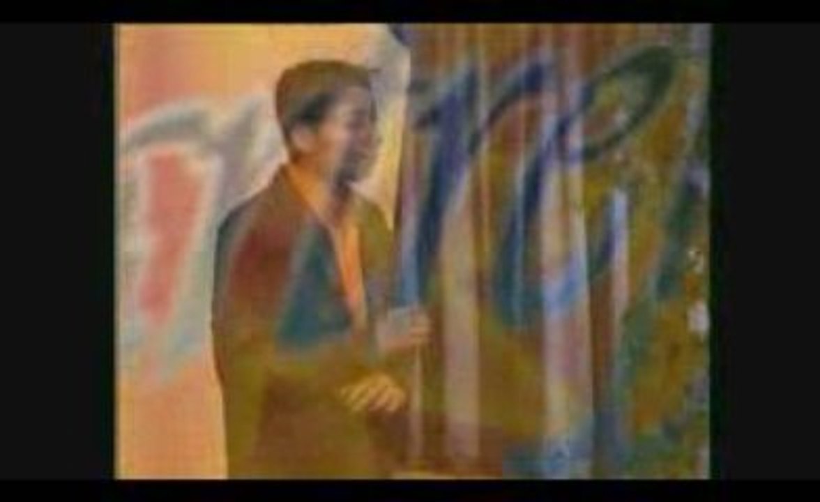 Mama nimm mich noch einmal in die Arme