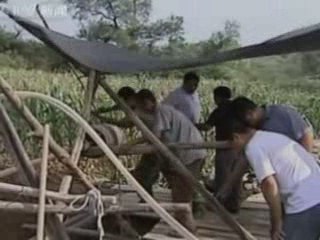 Severe drought in China could leave thousands without water