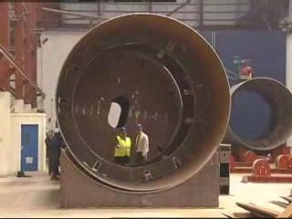 Scotland to invest millions in renewable energy centre