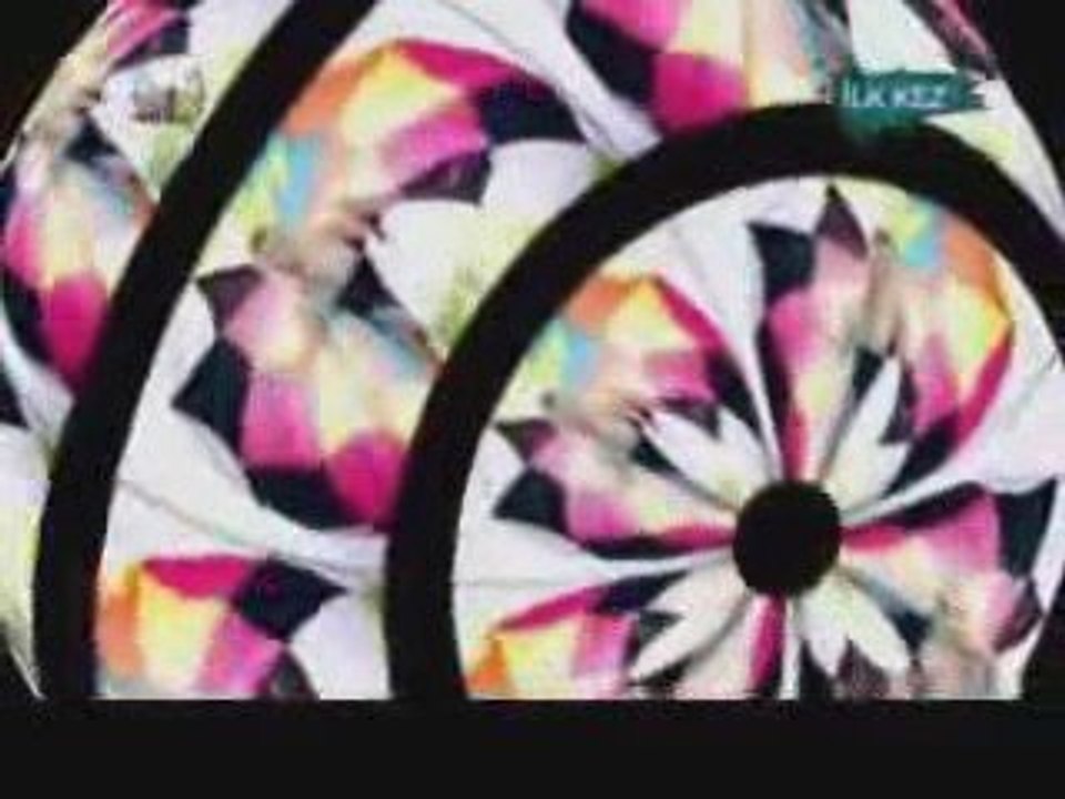 Dj Cuneyt - Hancer Video Klip