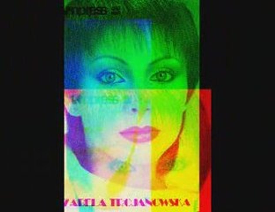 IZABELA TROJANOWSKA - I stało się