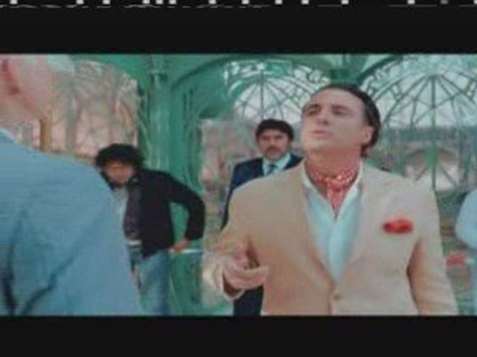 DVD Review - Vicky Cristina Barcelona, The Pink Panther 2