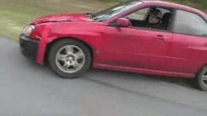 Fast Lane Daily on Special Assignment - Day 7 - 08/18/2009